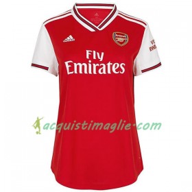 Divisa di Calcio Arsenal Donna Prima 2019/2020 